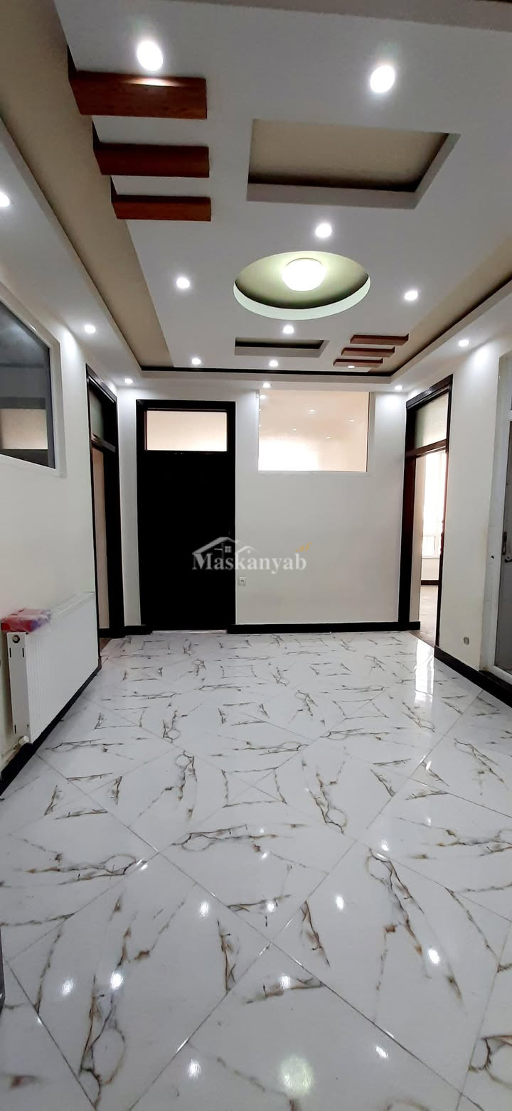 Four-room apartment for rent in Taimani Project, Kabul