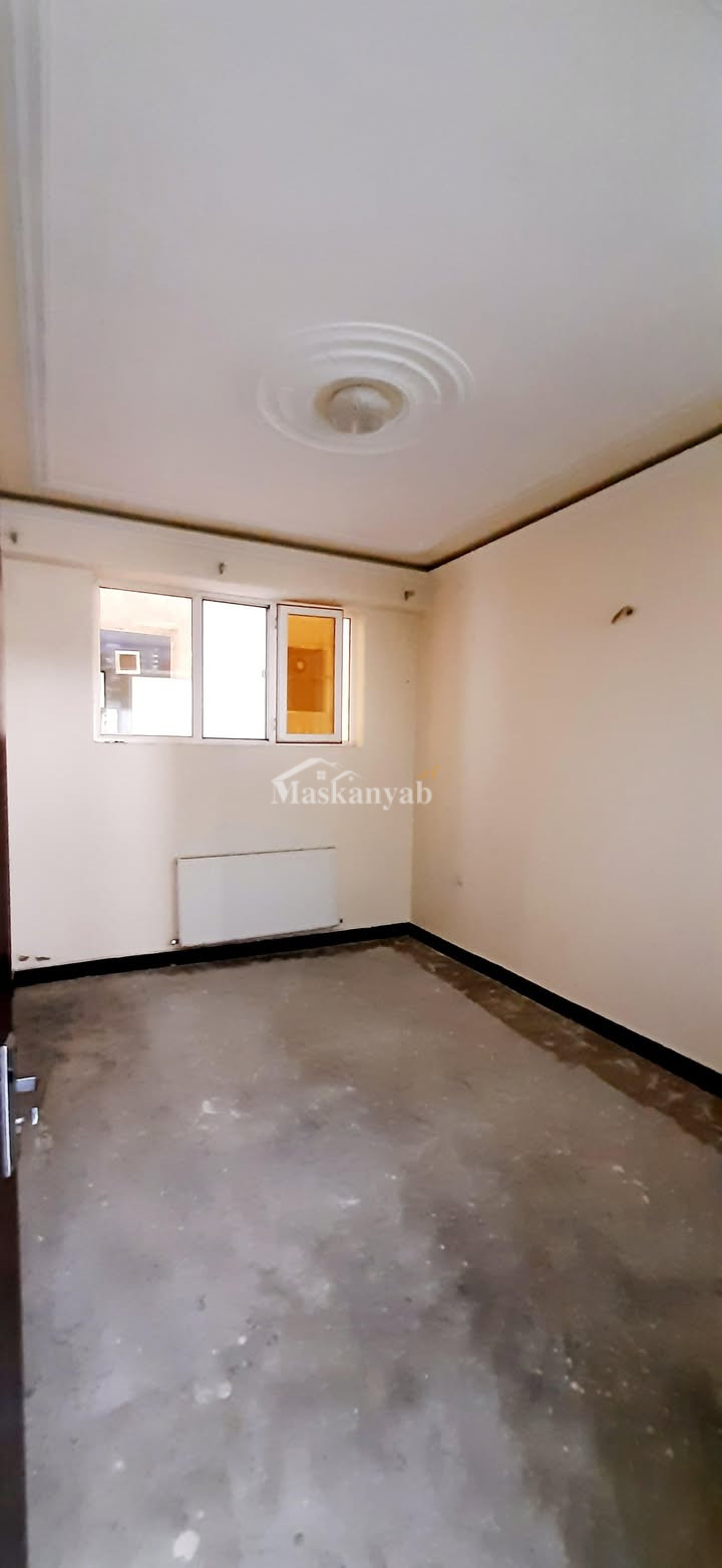Four-room apartment for rent in Taimani Project, Kabul
