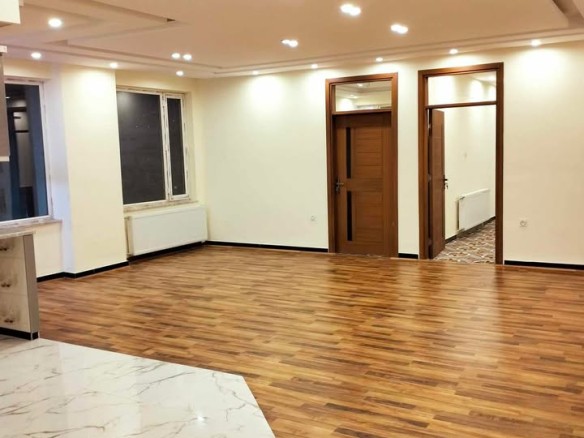 Four-room apartment for sale in Karte 4, Kabul
