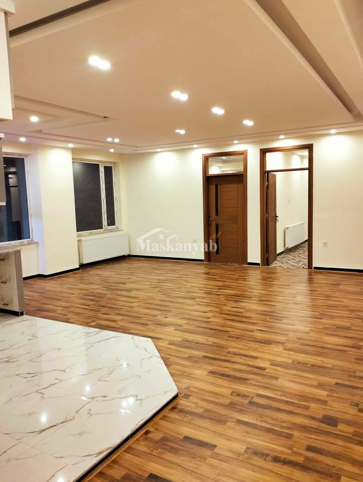 Four-room apartment for sale in Karte 4, Kabul