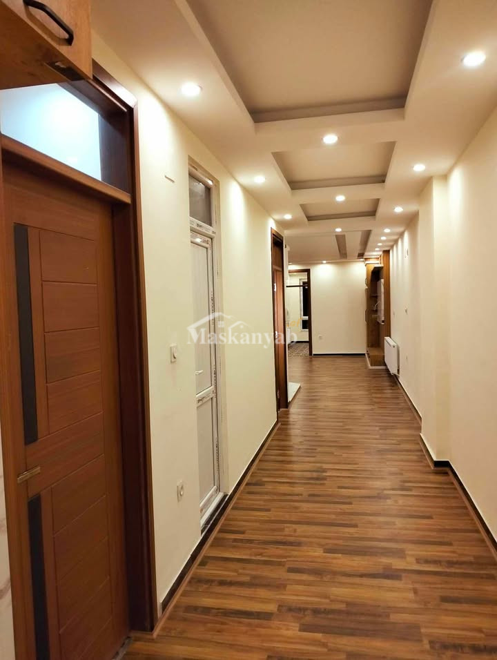 Four-room apartment for sale in Karte 4, Kabul