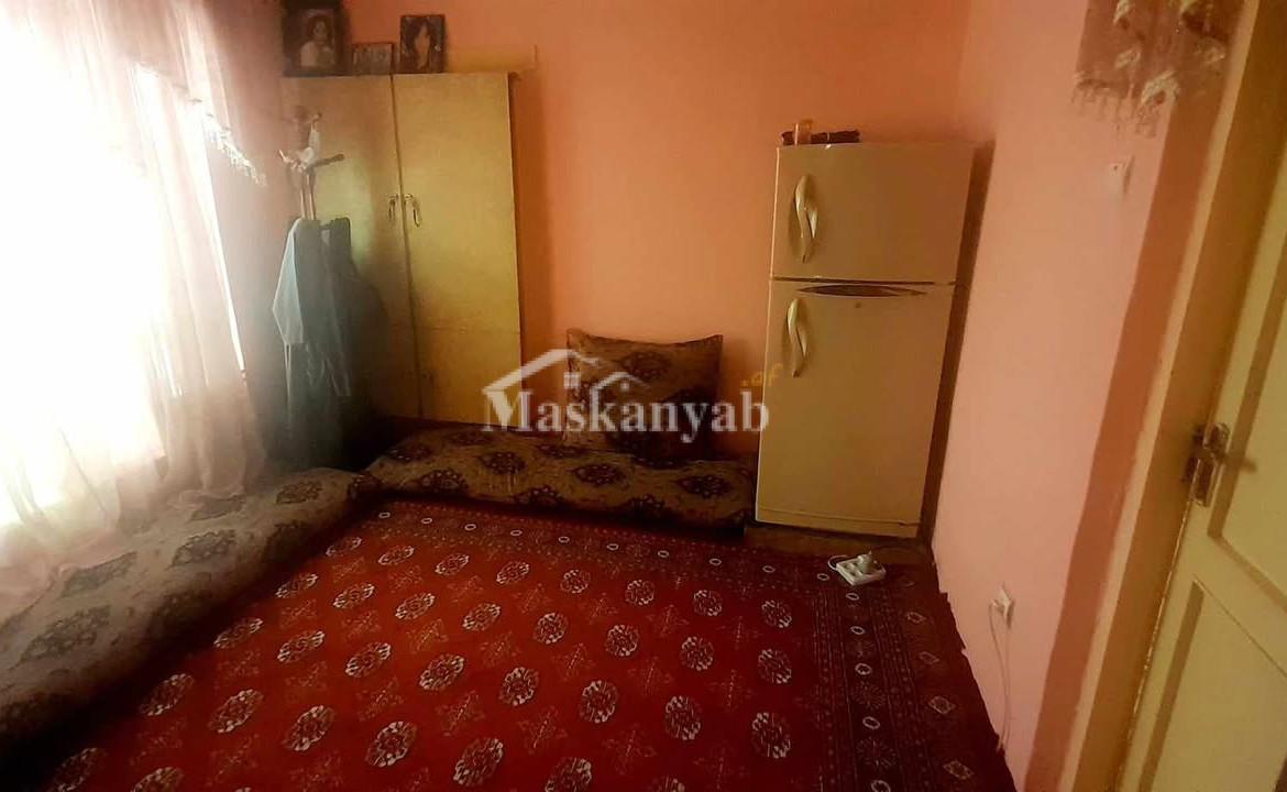 Four-room house for sale in Khair Khana, Kabul