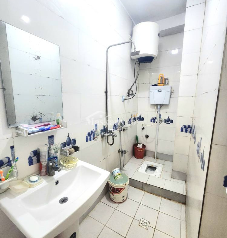 Three-apartment for mortgage in District 10, Kabul