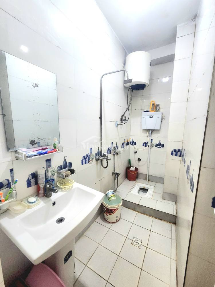 Three-apartment for mortgage in District 10, Kabul