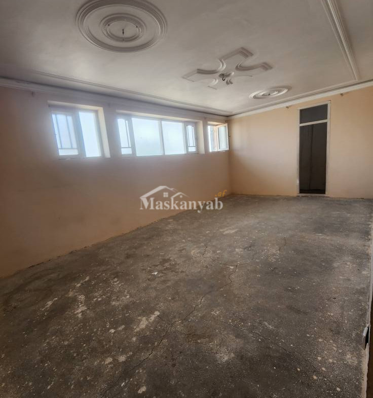 Three-room apartment for rent in District 10, Kabul0