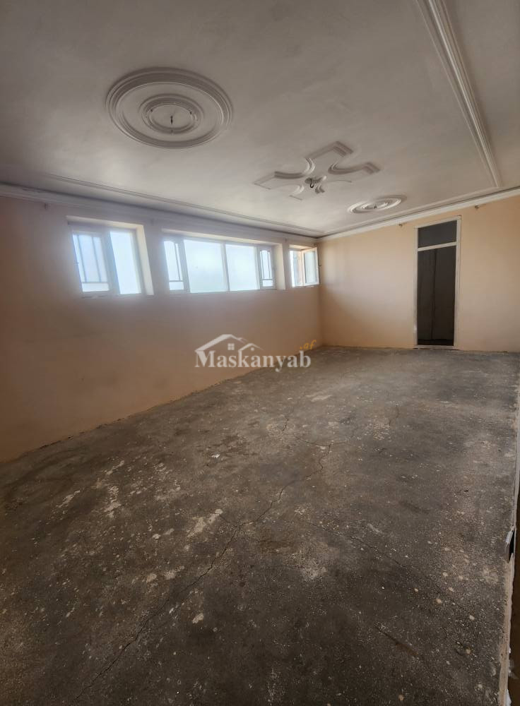 Three-room apartment for rent in District 10, Kabul0