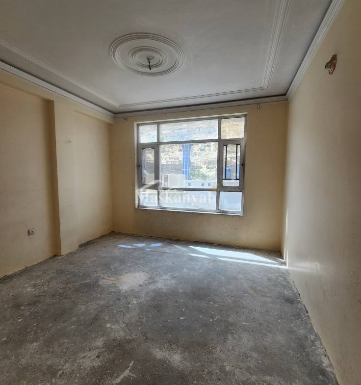 Three-room apartment for rent in District 10, Kabul0