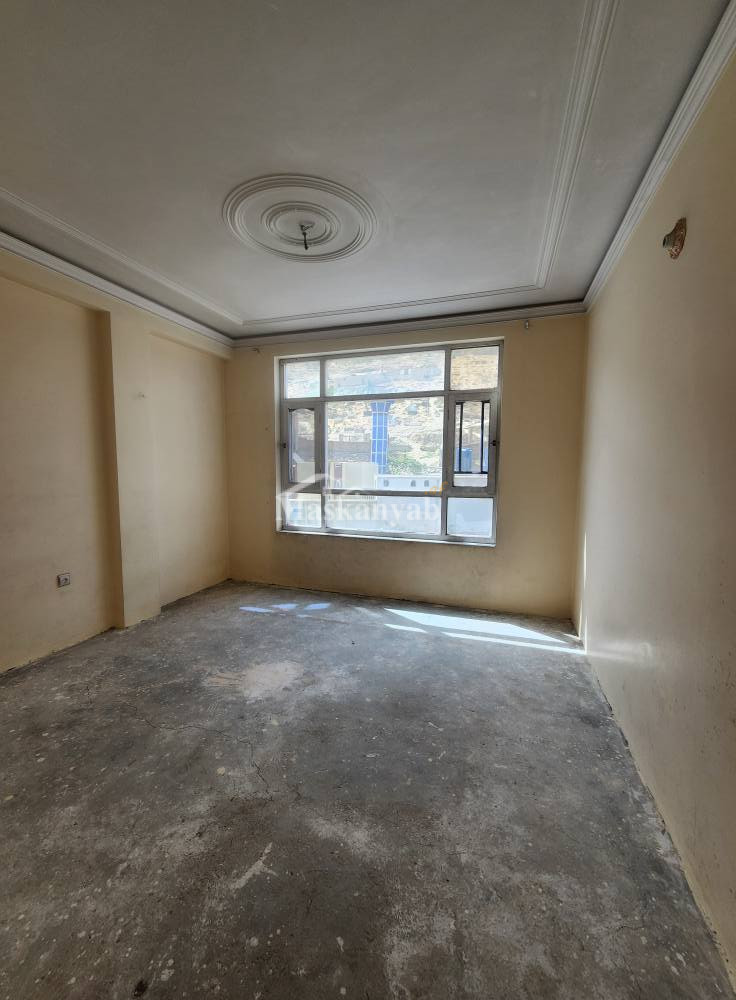 Three-room apartment for rent in District 10, Kabul0