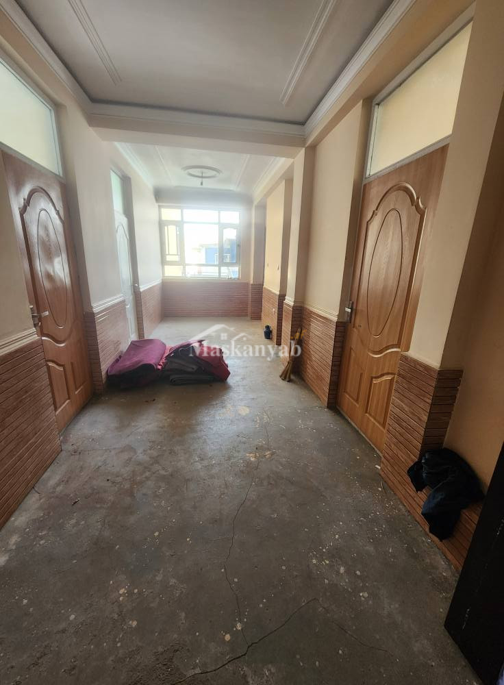 Three-room apartment for rent in District 10, Kabul0