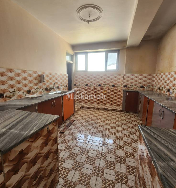 Three-room apartment for rent in District 10, Kabul0