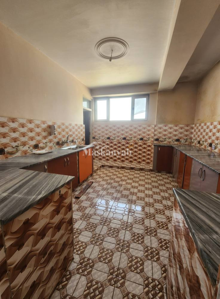Three-room apartment for rent in District 10, Kabul0
