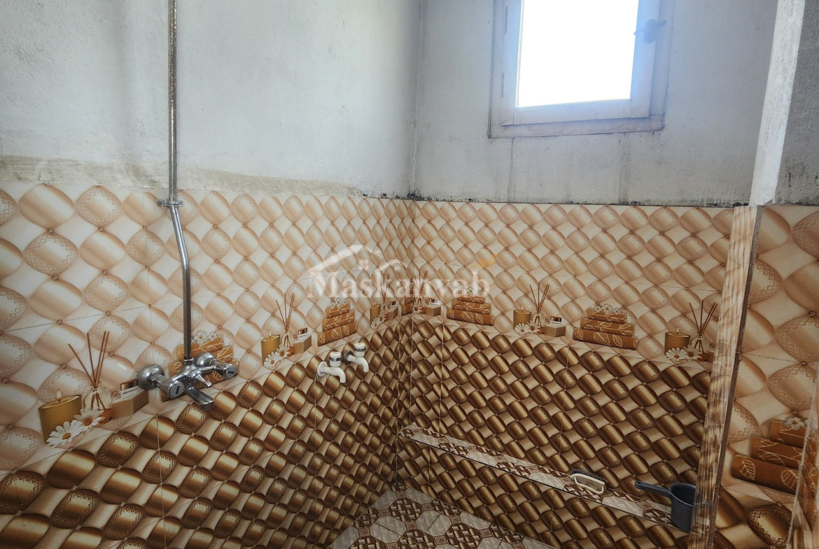 Three-room apartment for rent in District 10, Kabul0