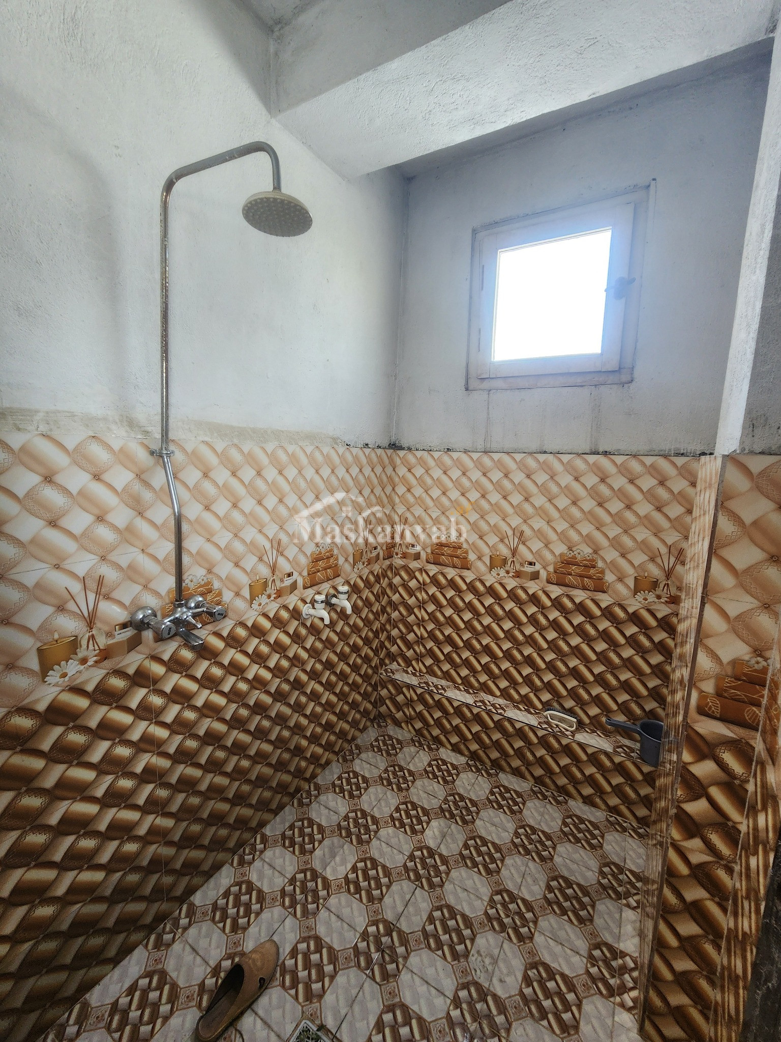 Three-room apartment for rent in District 10, Kabul0