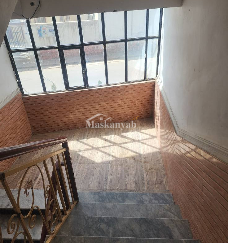 Three-room apartment for rent in District 10, Kabul0