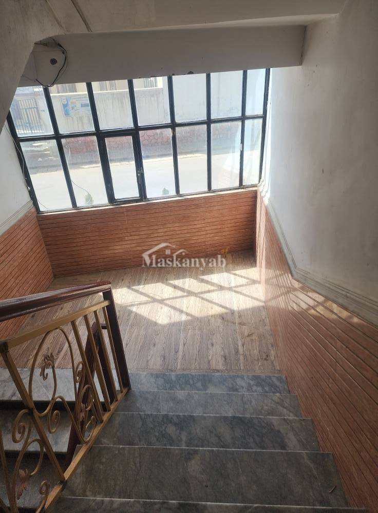 Three-room apartment for rent in District 10, Kabul0