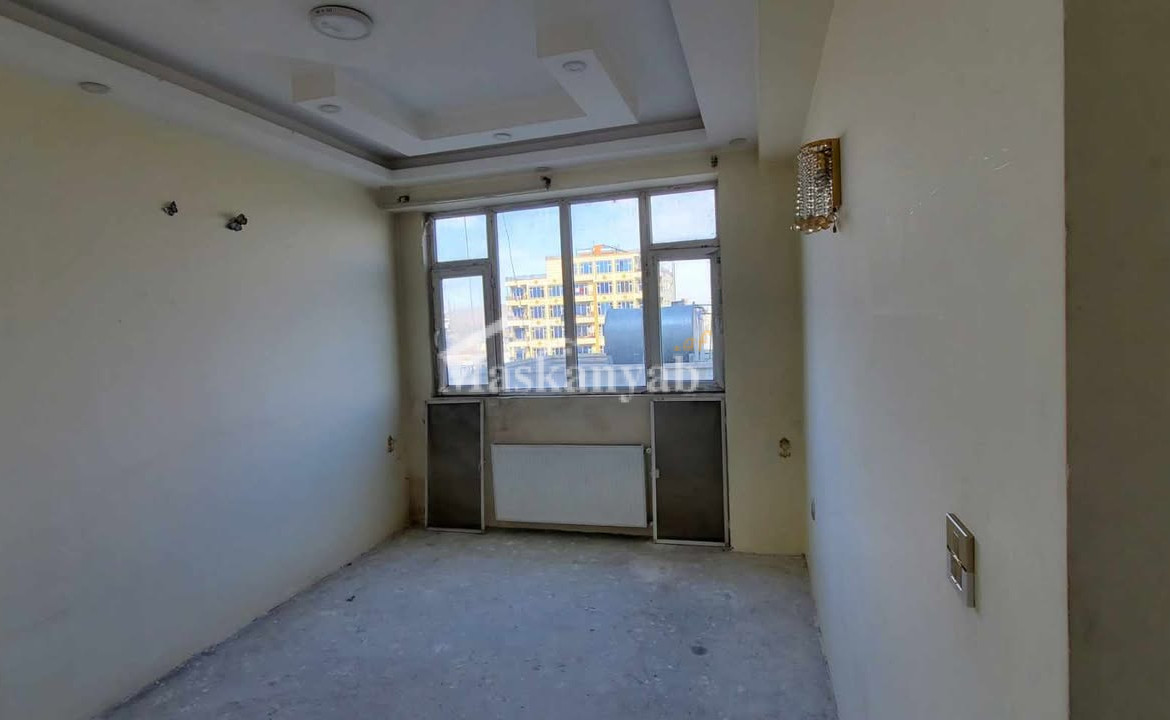 Three-room apartment for rent in Khair Khana, Kabul