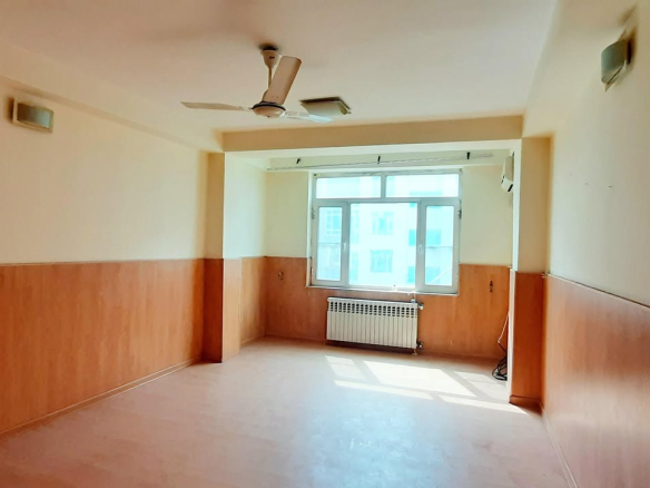 Three-room apartment for rent on Salim Karwan Road, Kabul
