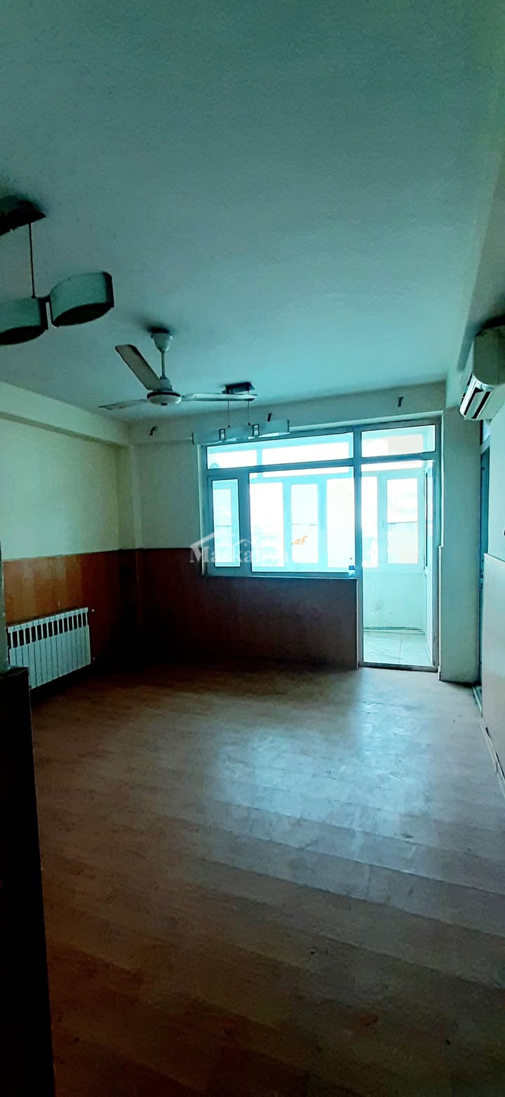 Three-room apartment for rent on Salim Karwan Road, Kabul