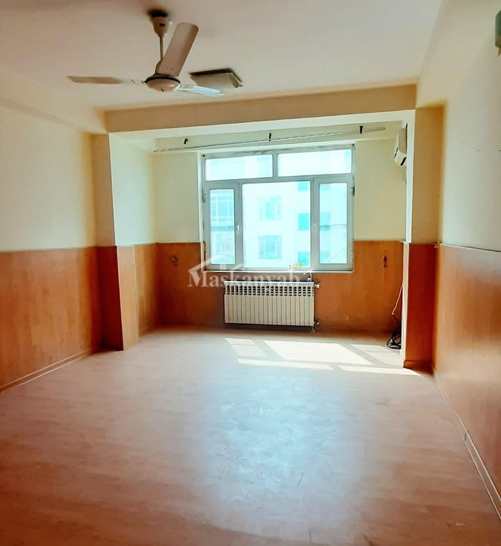 Three-room apartment for rent on Salim Karwan Road, Kabul