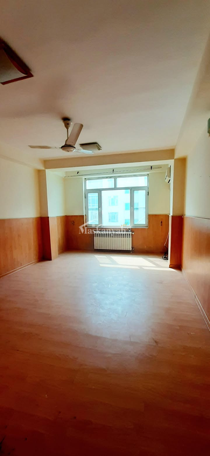 Three-room apartment for rent on Salim Karwan Road, Kabul