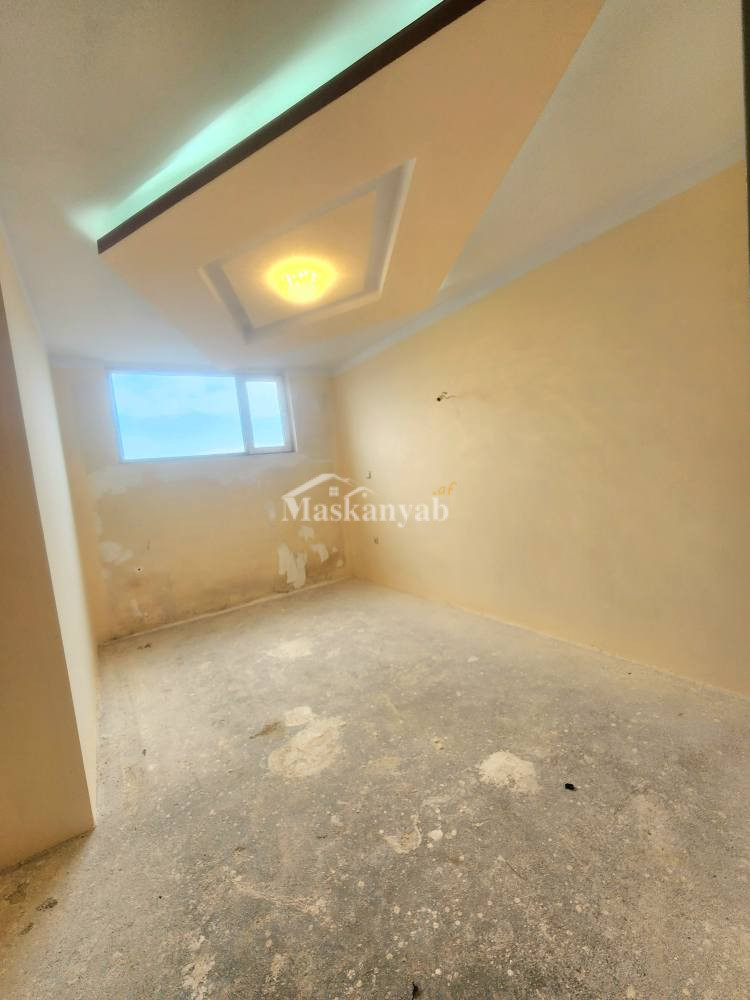 Three-room apartment for sale in 5th street of Taimani Project