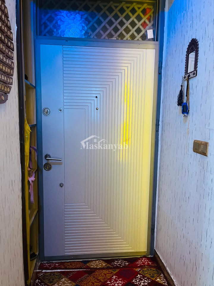 Three-room apartment for sale in Qala-e-Fathullah, Kabul