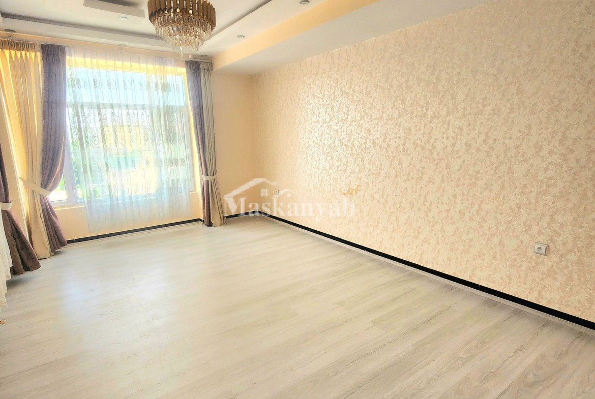 Three-room apartment for sale in Qala-e-Fathullah, Kabul