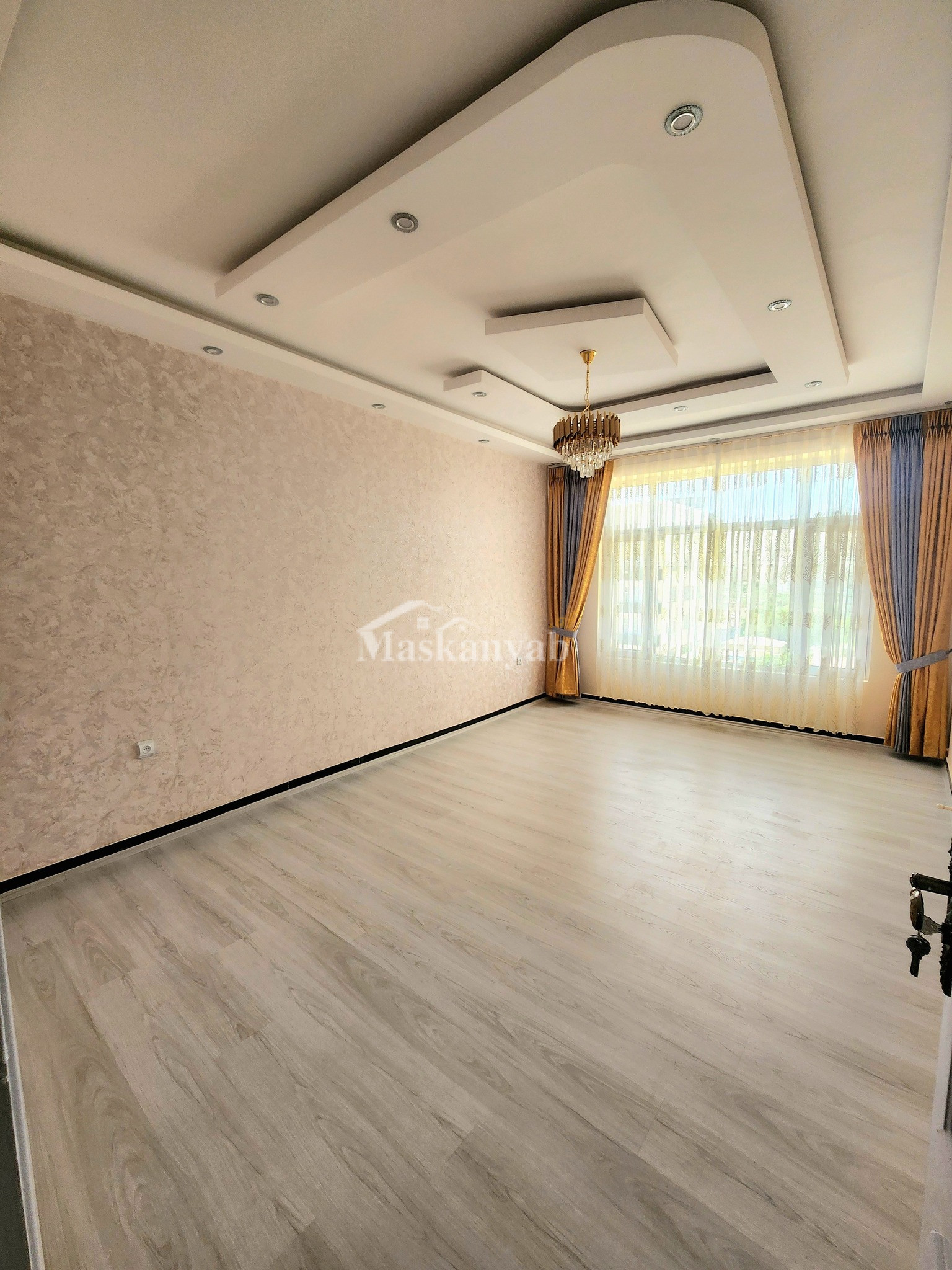 Three-room apartment for sale in Qala-e-Fathullah, Kabul