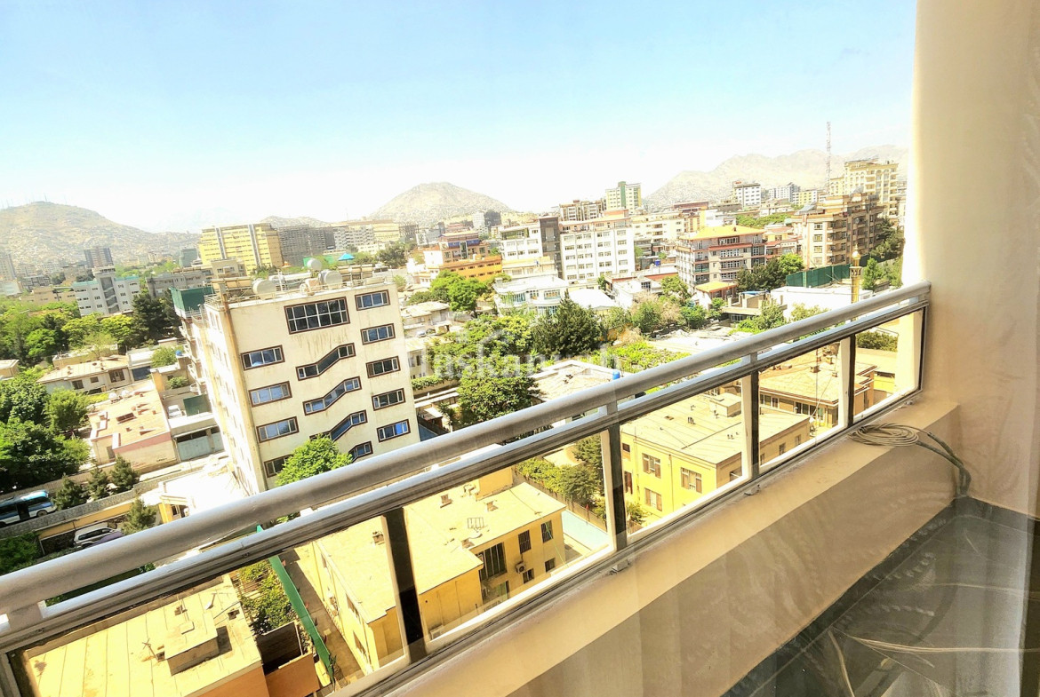Three-room apartment for sale in Qala-e-Fathullah, Kabul