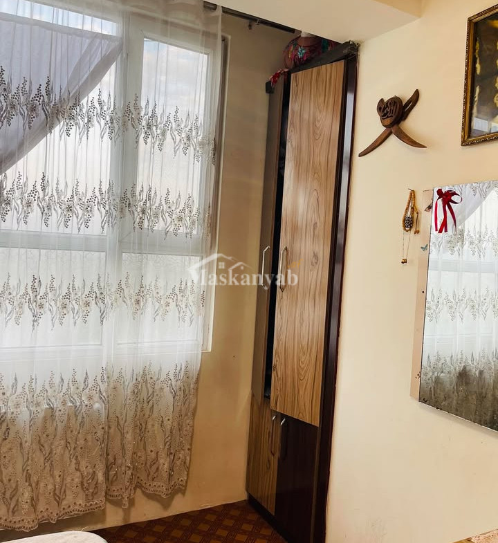 Three-room apartment for sale in Qala-e-Fathullah, Kabul