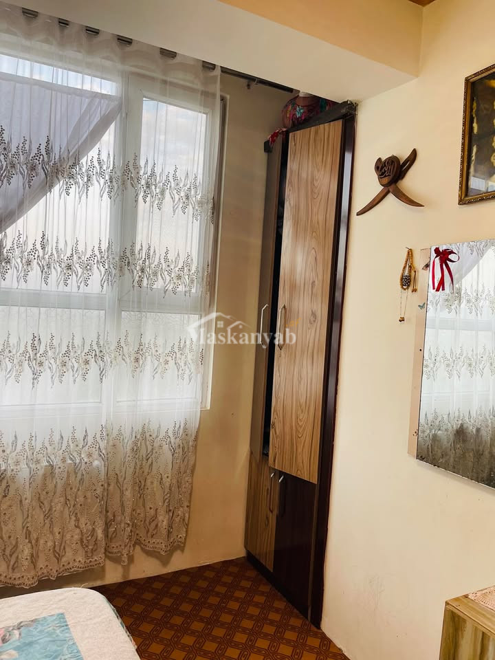 Three-room apartment for sale in Qala-e-Fathullah, Kabul