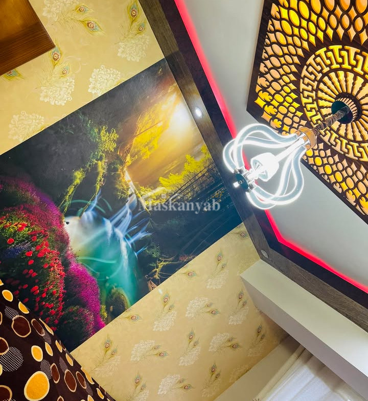 Three-room apartment for sale in Qala-e-Fathullah, Kabul