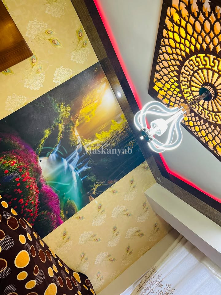 Three-room apartment for sale in Qala-e-Fathullah, Kabul