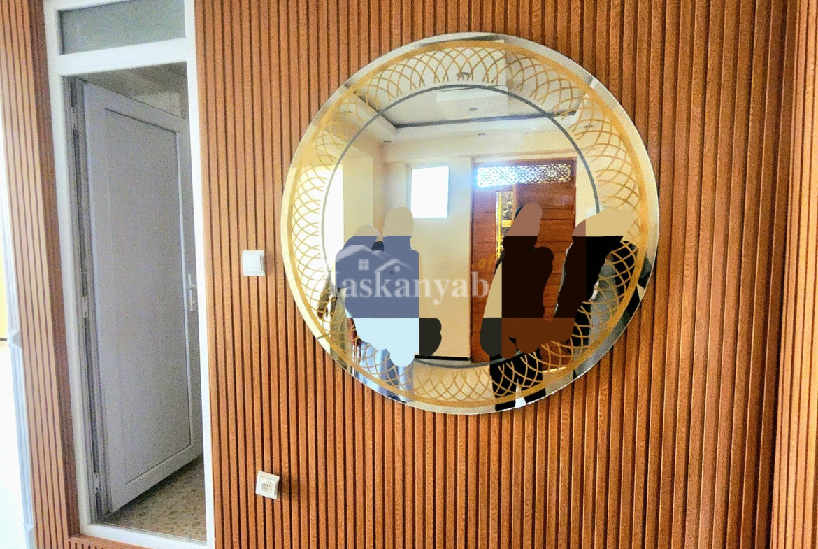 Three-room apartment for sale in Qala-e-Fathullah, Kabul