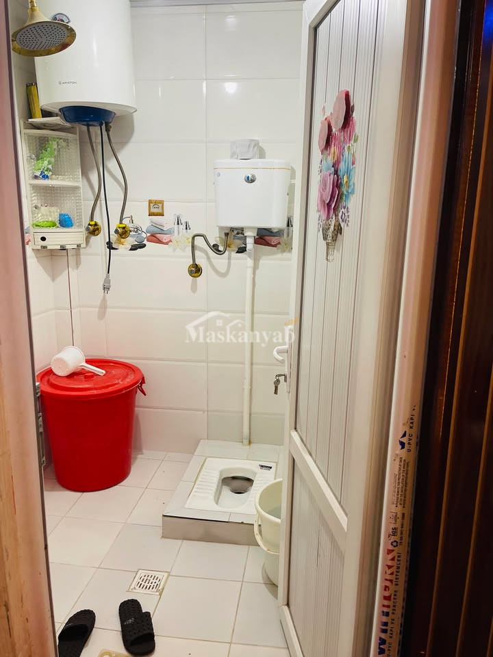 Three-room apartment for sale in Qala-e-Fathullah, Kabul