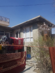 Three-room house for mortgage in District 8, Kabul