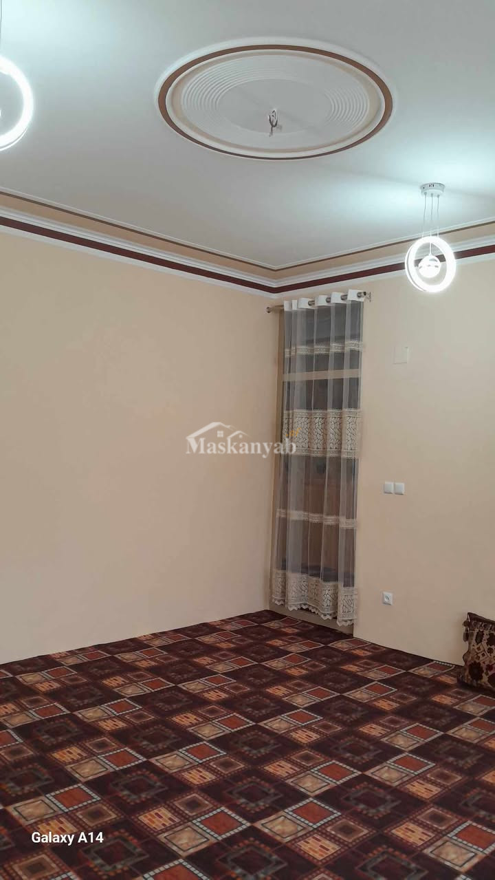 Two-floor house for sale in Darul Aman Road, Kabul