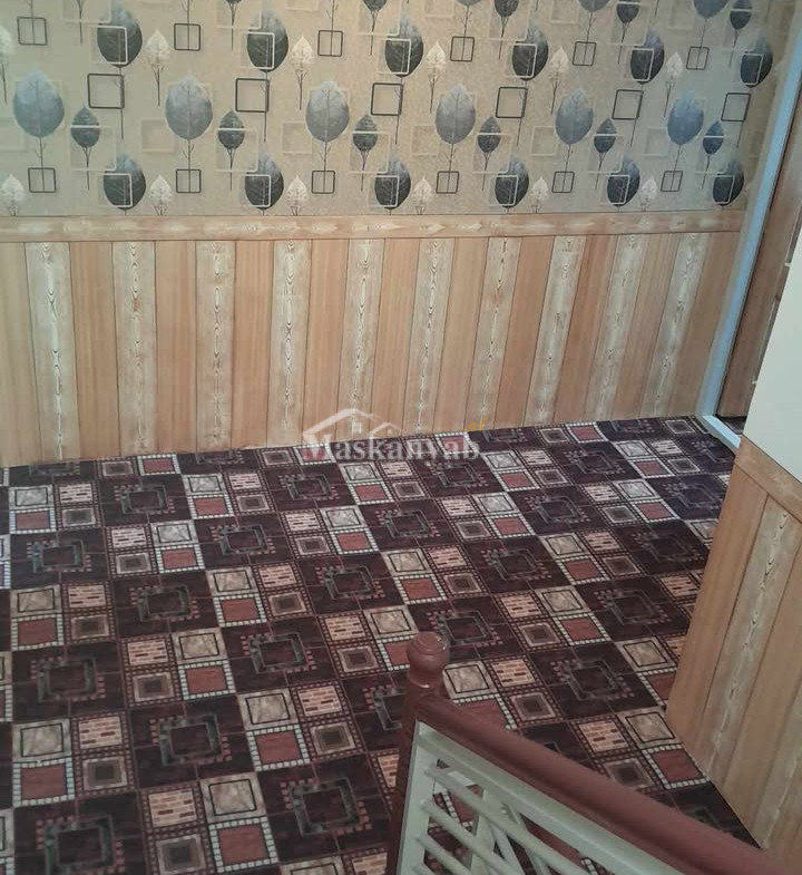 Two-floor house for sale in Darul Aman Road, Kabul
