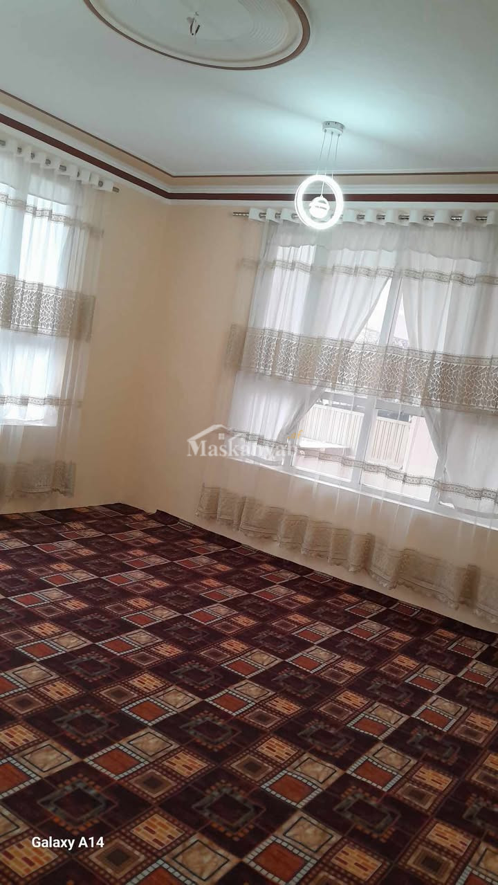 Two-floor house for sale in Darul Aman Road, Kabul