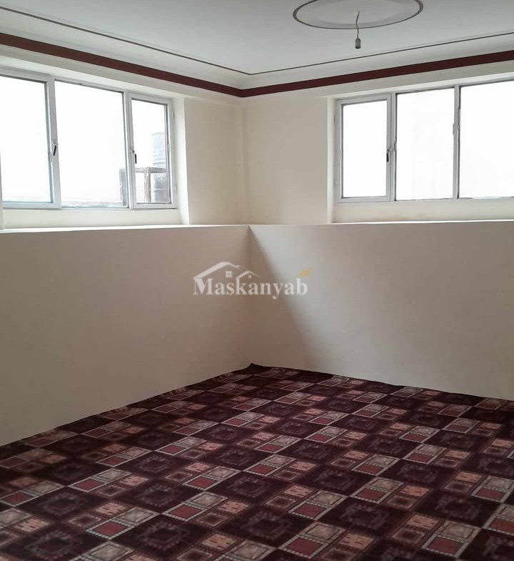 Two-floor house for sale in Darul Aman Road, Kabul