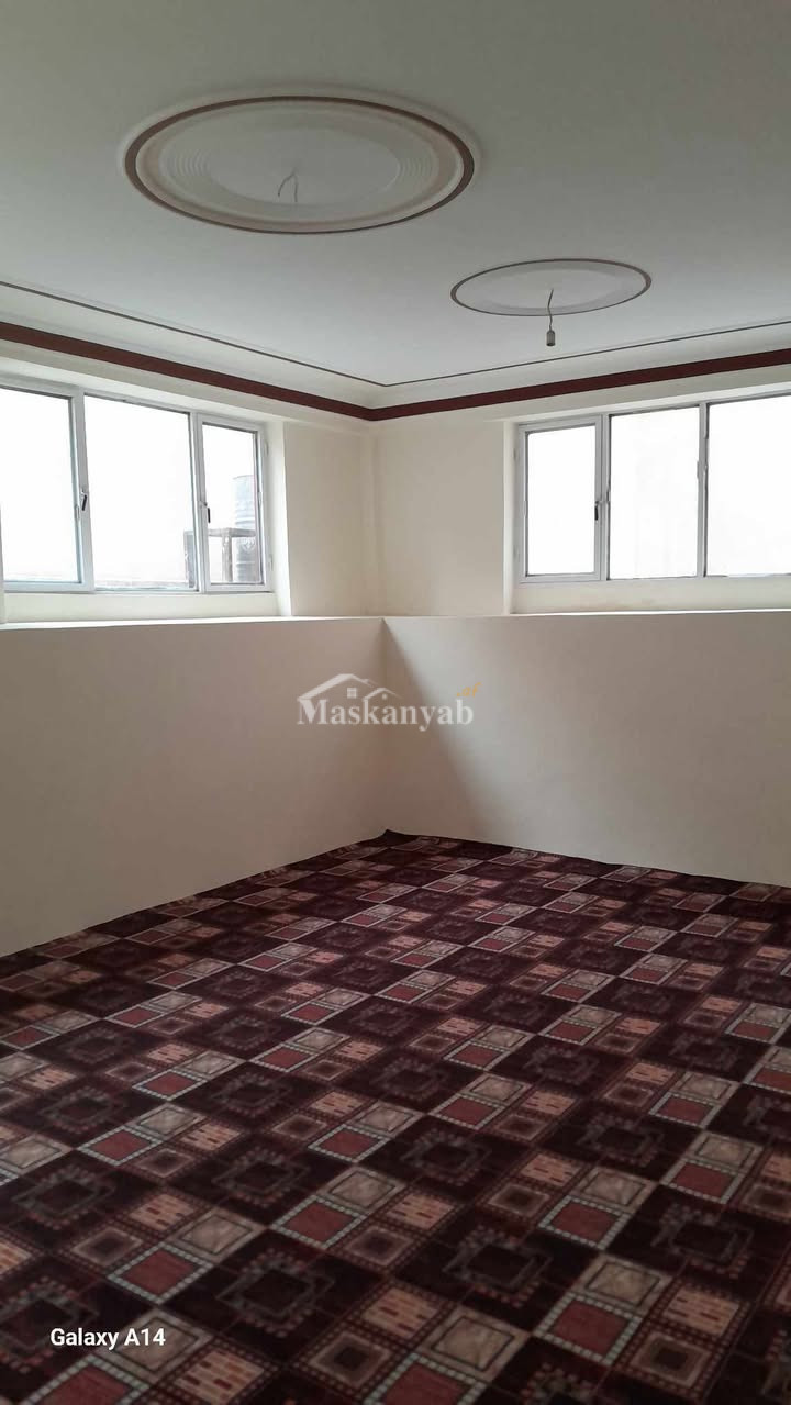 Two-floor house for sale in Darul Aman Road, Kabul