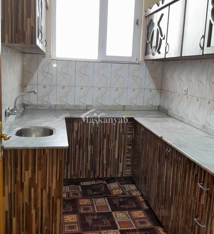 Two-floor house for sale in Darul Aman Road, Kabul