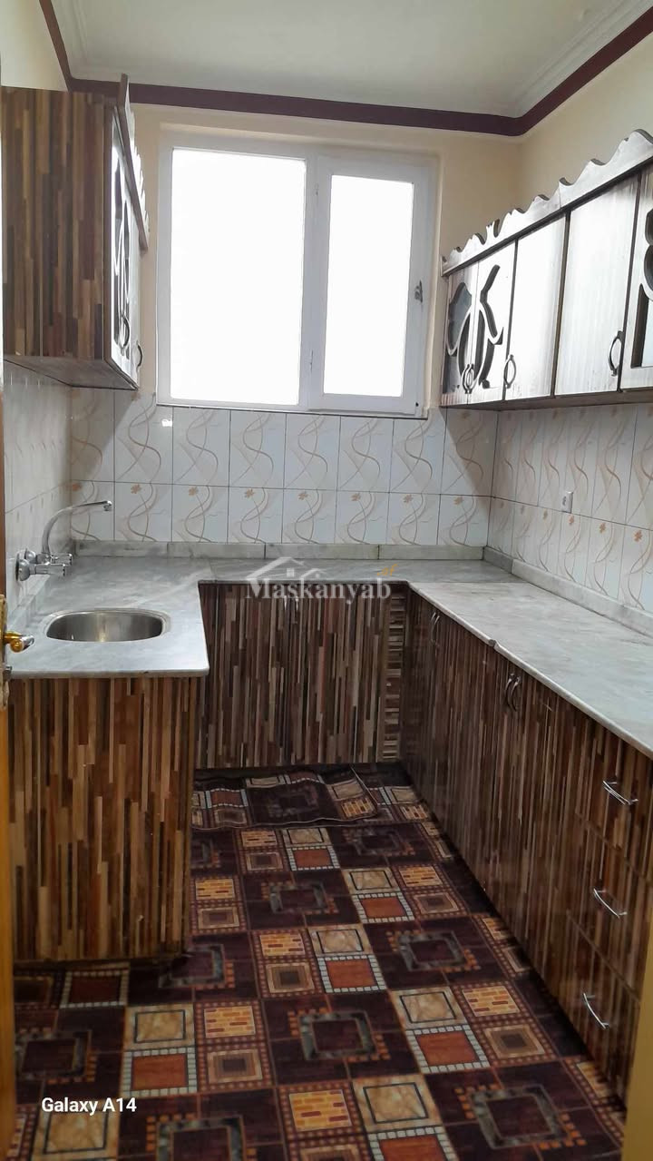 Two-floor house for sale in Darul Aman Road, Kabul
