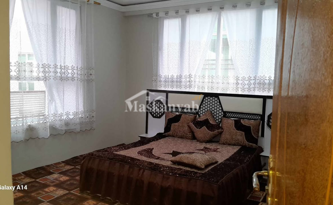 Two-floor house for sale in Darul Aman Road, Kabul