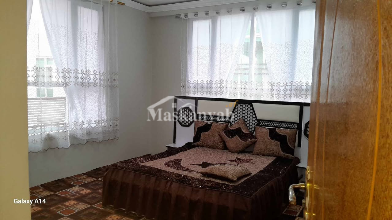 Two-floor house for sale in Darul Aman Road, Kabul