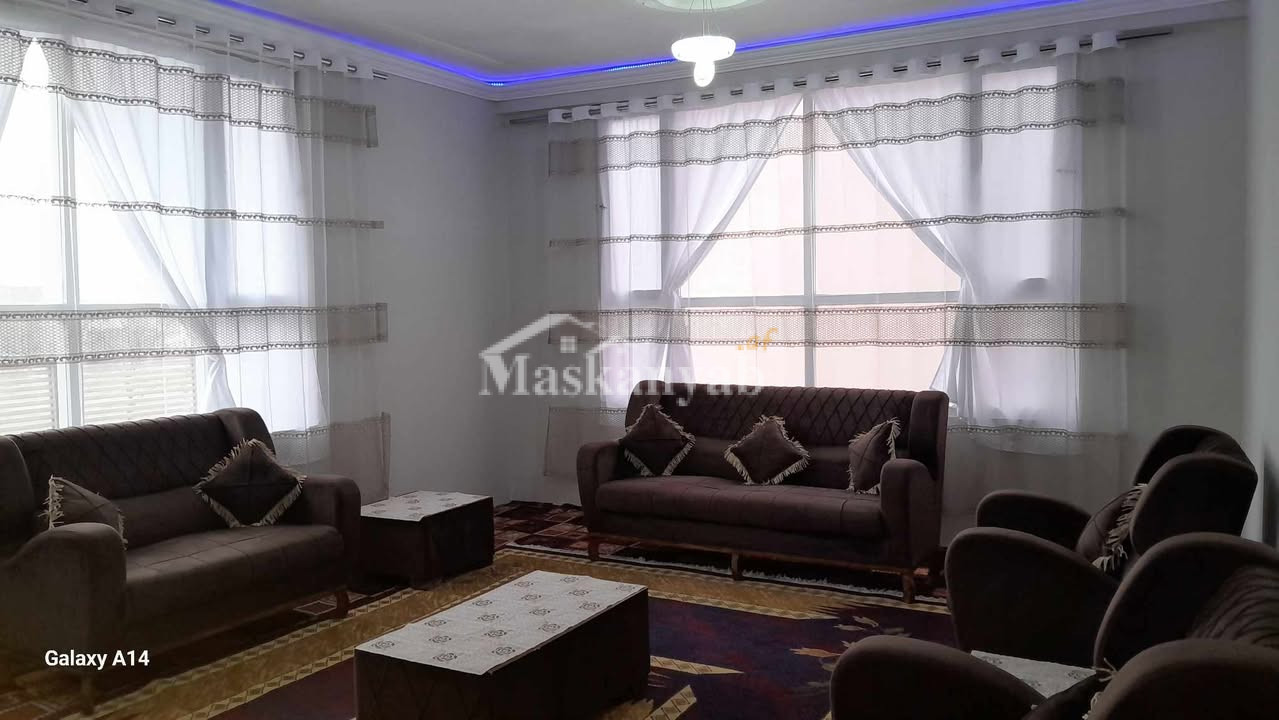 Two-floor house for sale in Darul Aman Road, Kabul