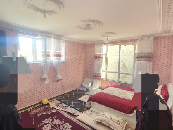 Two-room apartment for mortgage in Qala-e-Fathullah, Kabul0