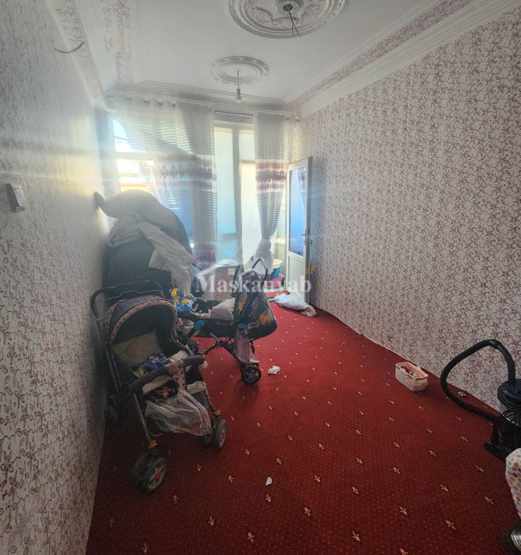 Two-room apartment for mortgage in Qala-e-Fathullah, Kabul0