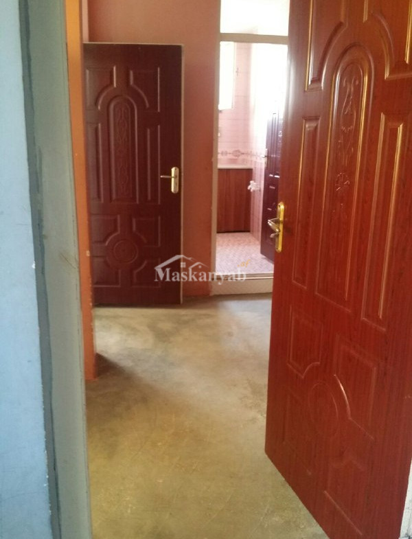 Two-room apartment for rent in District 7, Kabul