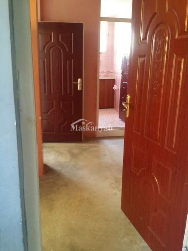 Two-room apartment for rent in District 7, Kabul